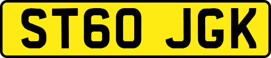 ST60JGK
