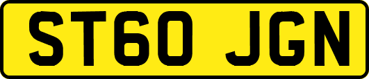 ST60JGN