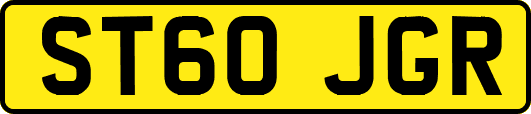 ST60JGR
