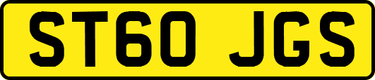 ST60JGS