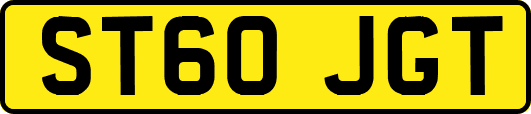 ST60JGT
