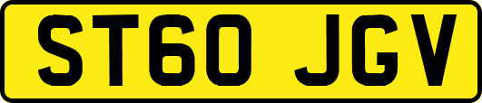 ST60JGV