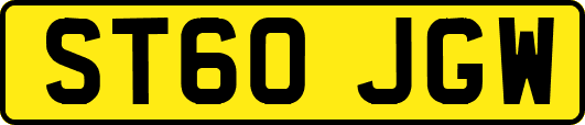 ST60JGW