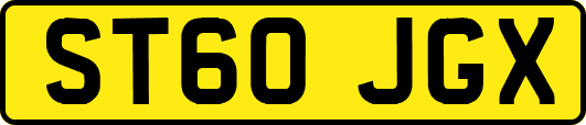 ST60JGX