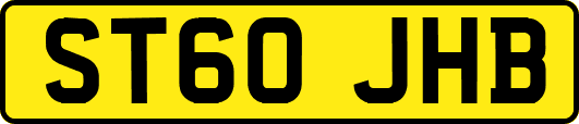 ST60JHB