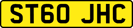 ST60JHC