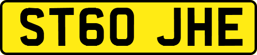 ST60JHE