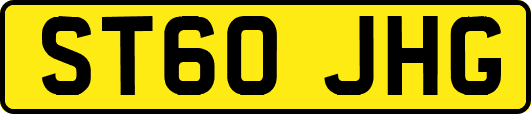 ST60JHG