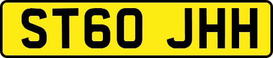 ST60JHH