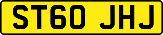 ST60JHJ