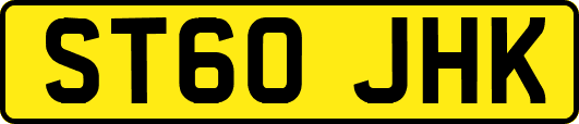 ST60JHK