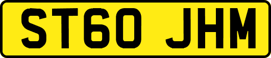 ST60JHM