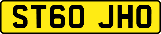 ST60JHO