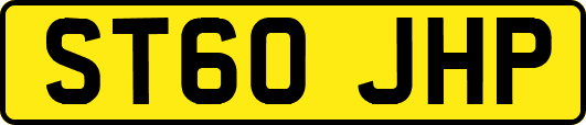 ST60JHP