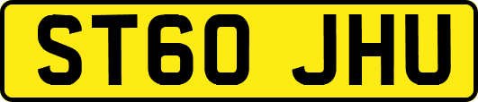 ST60JHU