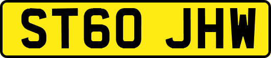 ST60JHW