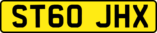 ST60JHX