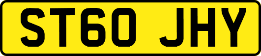 ST60JHY