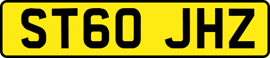 ST60JHZ