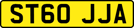 ST60JJA