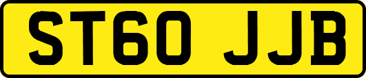 ST60JJB