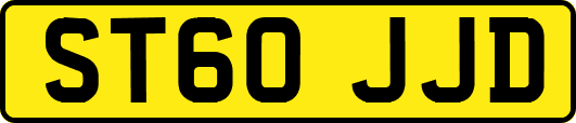 ST60JJD