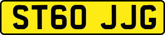 ST60JJG
