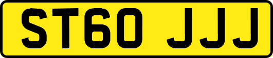 ST60JJJ