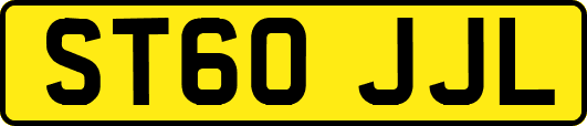 ST60JJL