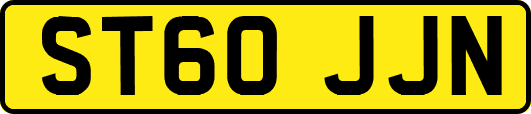 ST60JJN