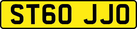 ST60JJO