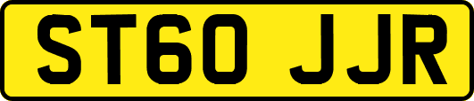 ST60JJR