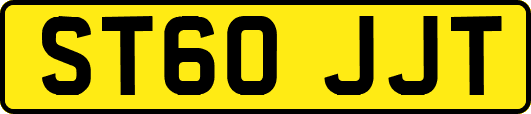 ST60JJT