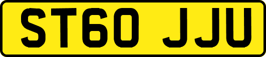 ST60JJU