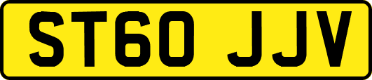 ST60JJV