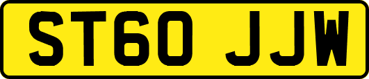 ST60JJW