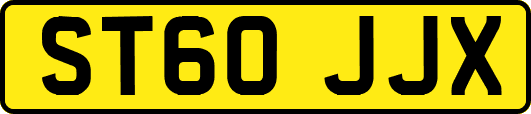 ST60JJX