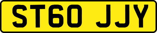 ST60JJY