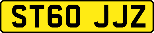 ST60JJZ