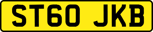 ST60JKB