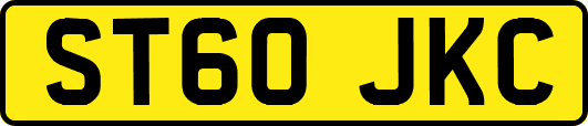 ST60JKC