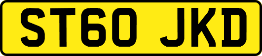 ST60JKD
