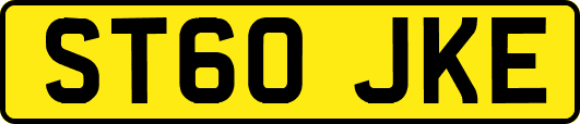 ST60JKE