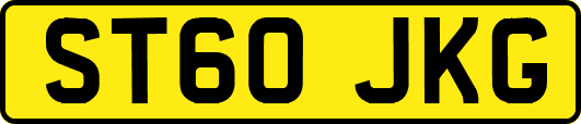 ST60JKG