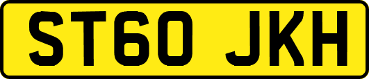 ST60JKH
