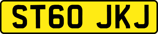 ST60JKJ