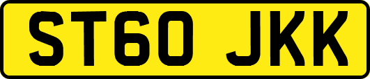 ST60JKK