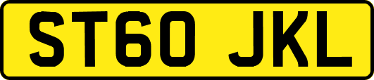 ST60JKL
