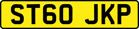 ST60JKP