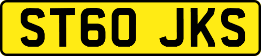 ST60JKS